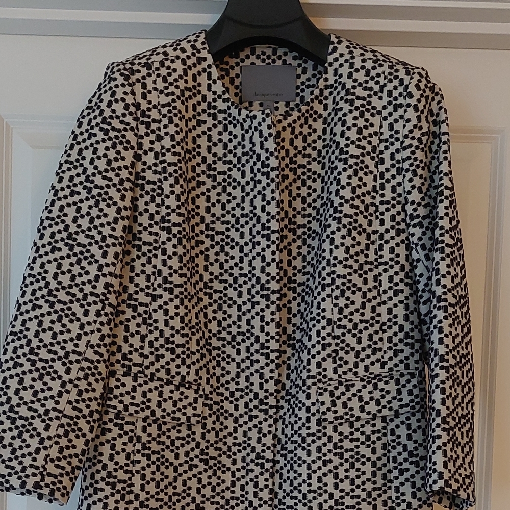 Classiques Entier dress coat XS